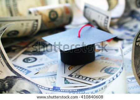 Student Loan Debt Stock Photo High Quality