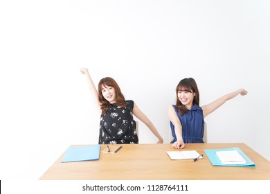 Student released from exam