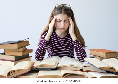 39,432 Sad studying Images, Stock Photos & Vectors | Shutterstock