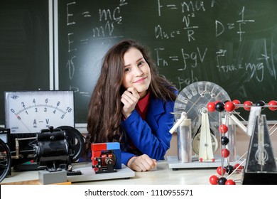 students chemistry physics