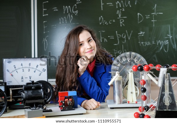 students chemistry\
physics