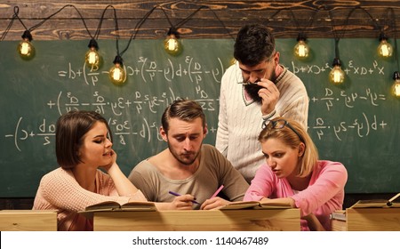 College student dating professor
