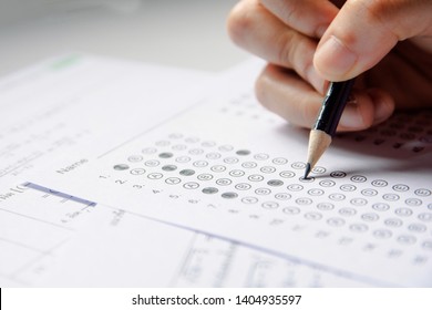 115,780 Writing exam Images, Stock Photos & Vectors | Shutterstock