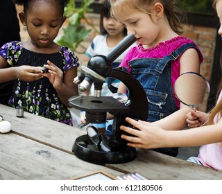 36,071 Boy girl science Images, Stock Photos & Vectors | Shutterstock