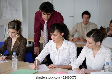 4,385 Students in formation Images, Stock Photos & Vectors | Shutterstock