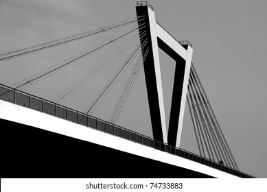 Studies of a bridge