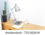 studing desk