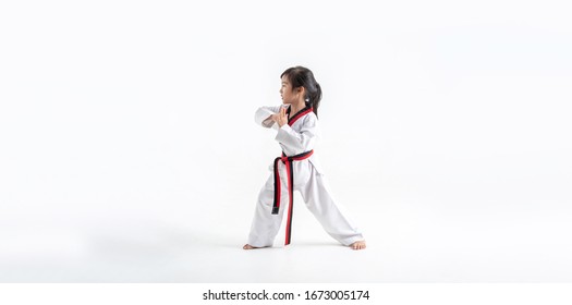 The Studio Asian Kids  Karate Martial Arts