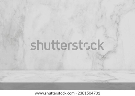 Studio background,Marble texture surface wall with sunlight on glossy floor,Backdrop Grey nature granite room display with ceramic counter,Backdrop Banner for Cosmetic,Spa Product present,Promotion