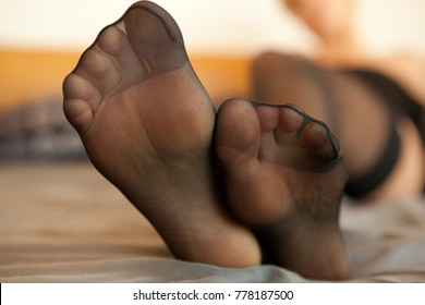 Foot Fetish Beautiful