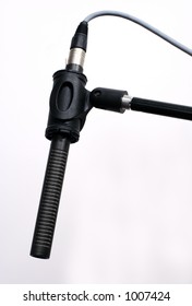 Studio Directional Boom Microphone