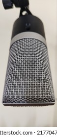 Studio Microphone Cardioid Sound Recording Professional