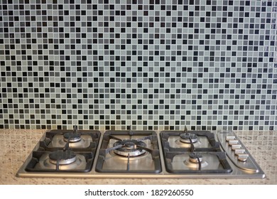 A Studio Photo Backsplash Tiles