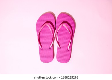 Studio Photo Beach Thongs Stock Photo 1688225296 | Shutterstock