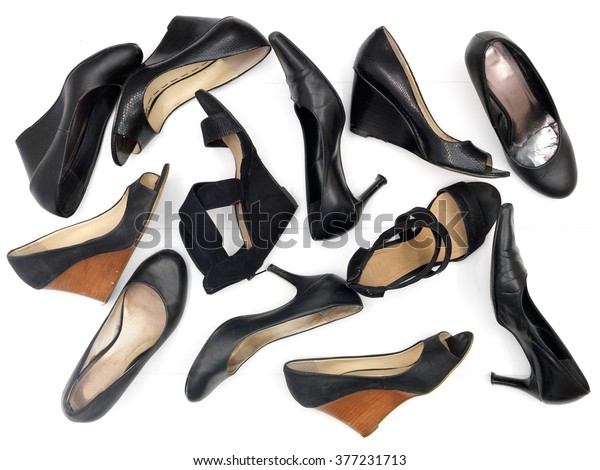 studio ladies shoes