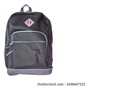 A Studio Photo Of A Ruck Sack