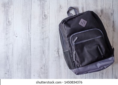 A Studio Photo Of A Ruck Sack