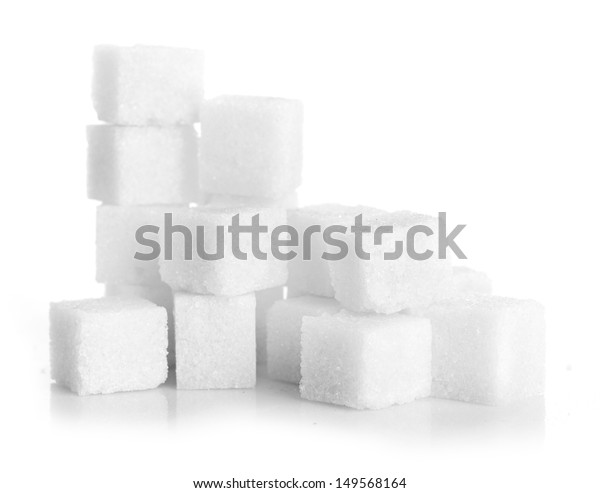 Studio Photography Lump Sugar Stock Photo Edit Now 149568164