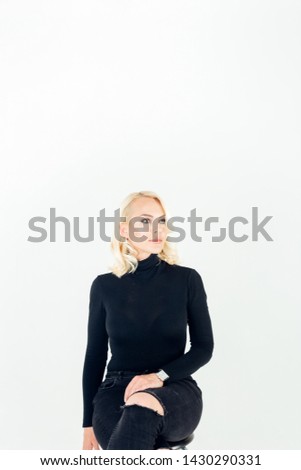 Similar – Image, Stock Photo OPTICALLY appealing