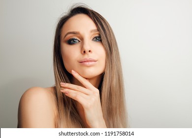 Ombre Lipstick Images Stock Photos Vectors Shutterstock