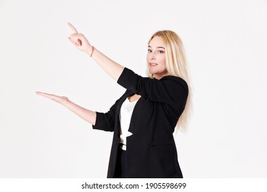 Female Model Poses Reference High Res Stock Images Shutterstock