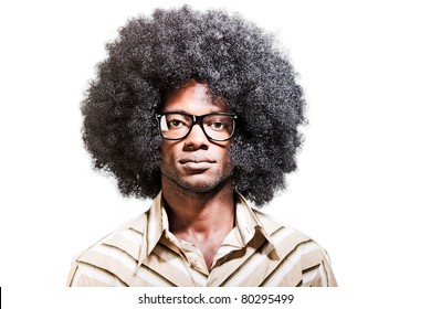 Black And White Man 70s Images Stock Photos Vectors Shutterstock