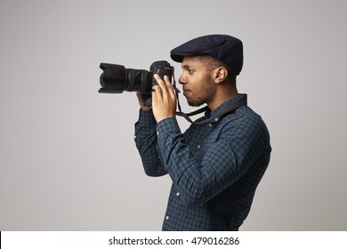 14,793 Photographer African Images, Stock Photos & Vectors | Shutterstock