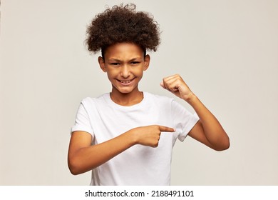 23,327 Strong Teen Images, Stock Photos & Vectors | Shutterstock