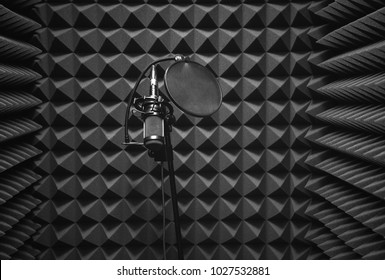 Recording Studio Background High Res Stock Images Shutterstock