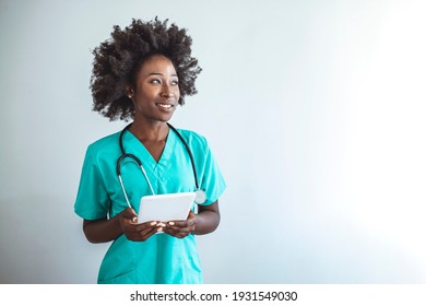 16,457 Happy african nurse Images, Stock Photos & Vectors | Shutterstock