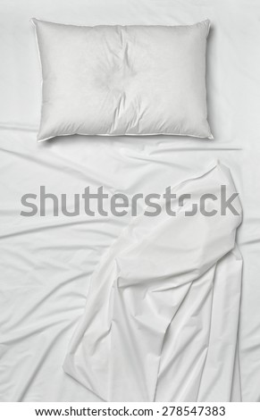 Image, Stock Photo sleepless Contentment