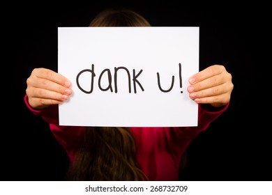 Dank U High Res Stock Images Shutterstock