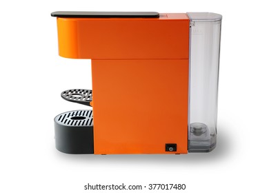 Coffee Maker Stock Photo And Image Collection By Alyona Molchanova Shutterstock