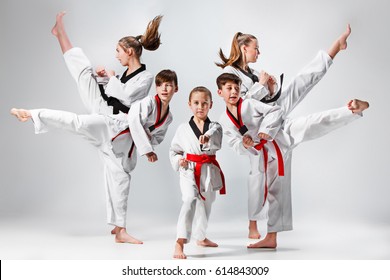 21,085 Martial arts kids Images, Stock Photos & Vectors | Shutterstock