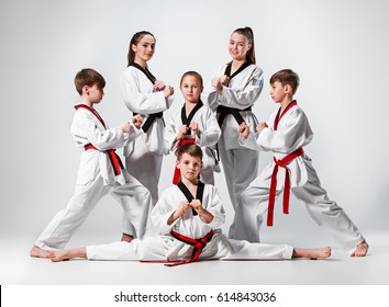 4,202 Little girl karate Images, Stock Photos & Vectors | Shutterstock