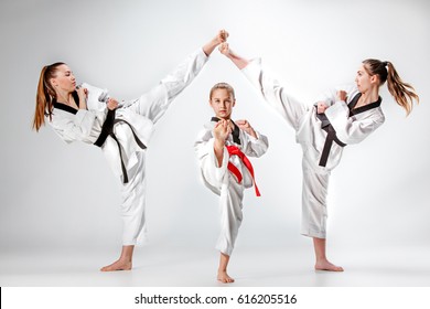 1,387 Confident karate kid Images, Stock Photos & Vectors | Shutterstock