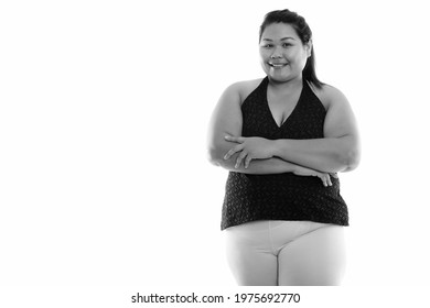 Asian Fat Mature