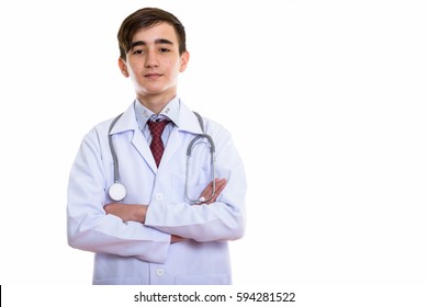 Teen Doctor