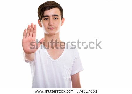 persian thumb gesture Persian thumb gesture
