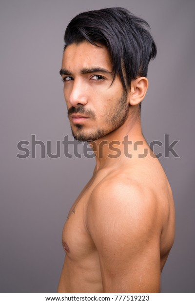 Men sexy persian Out of