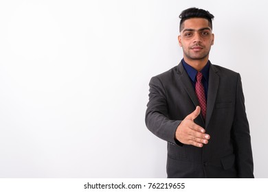 1,564 Indian businessman handshake Images, Stock Photos & Vectors ...