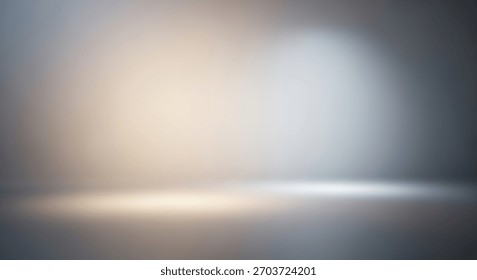 Fondo Abstractas del gradiente
