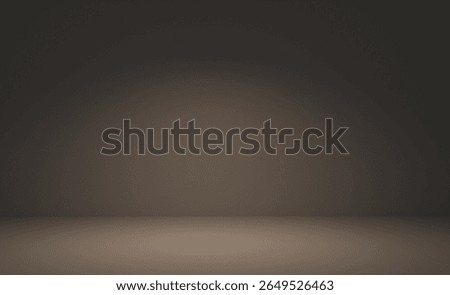 studio warm light ready background 