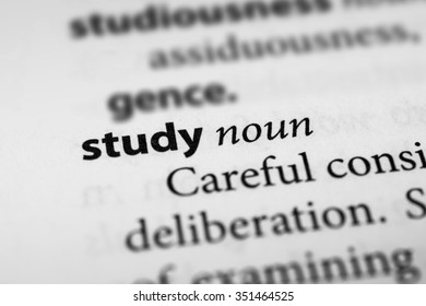 Study
