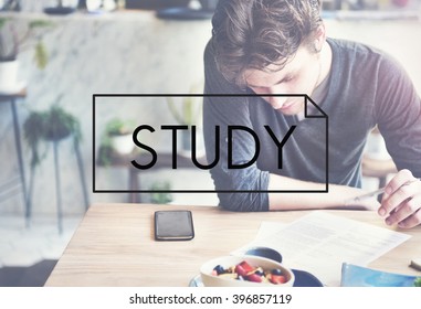 Study Education Learning Improvement Insight Concept