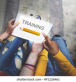 Study Education Training Knowledge Concept