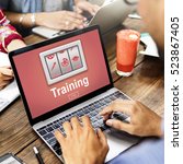 Study Eduction Training Learning Concept