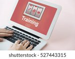 Study Eduction Training Learning Concept