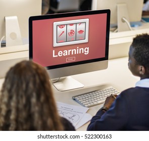 Study Eduction Training Learning Concept