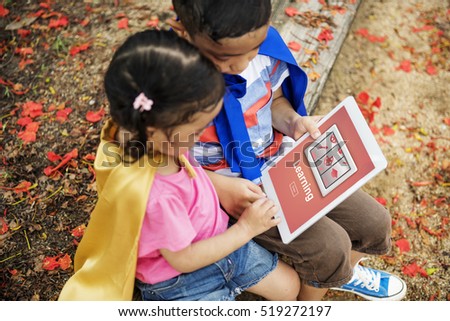 Study Eduction Training Learning Concept
